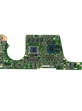 华硕无畏M3400QA M3500QC M3401QA M7600QE X3500PA K6400ZC主板