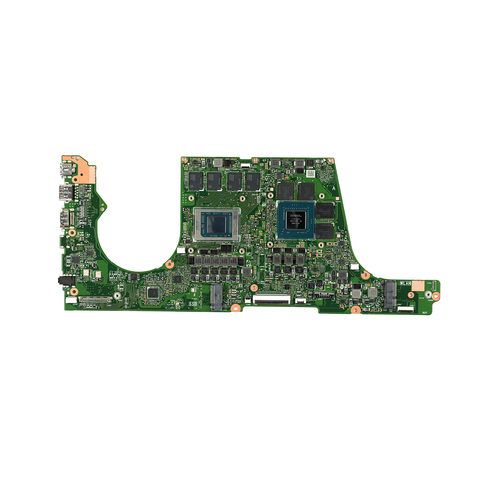 华硕无畏M3400QA M3500QC M3401QA M7600QE X3500PA K6400ZC主板