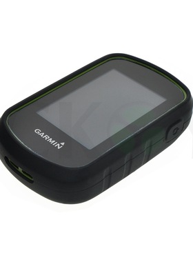 适用于佳明 Garmin eTrex Touch 20 25 35 手持码表 硅胶保护套 保护壳防摔