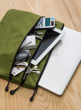 GOX适用于小米笔记本12 13 iPad air2平板kindle保护套苹果电脑包