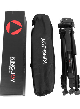 VT-880/890DV摄影摄像支架 户外旅行三角架tripod 可拆独脚三脚架