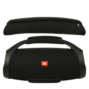 适用于JBL Boombox1/2/3防护手腕带保护套 潜水料加厚手腕保护垫