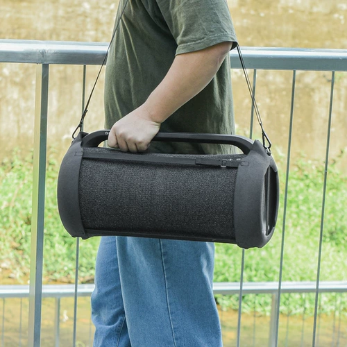 Sony, совместимые бретели, защитный чехол, колонки, bluetooth, со снежинками