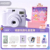 Paida Star Dai Zi [Playful Paradise] Gift Box Set/Includes Photo Paper