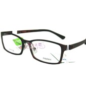 派丽蒙AIR7超轻记忆镜架男女中性近视眼镜框近视架PR7508 7507