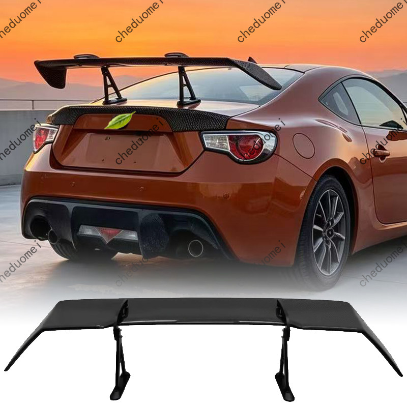 适用于丰田GT86斯巴鲁BRZ尾翼/顶翼