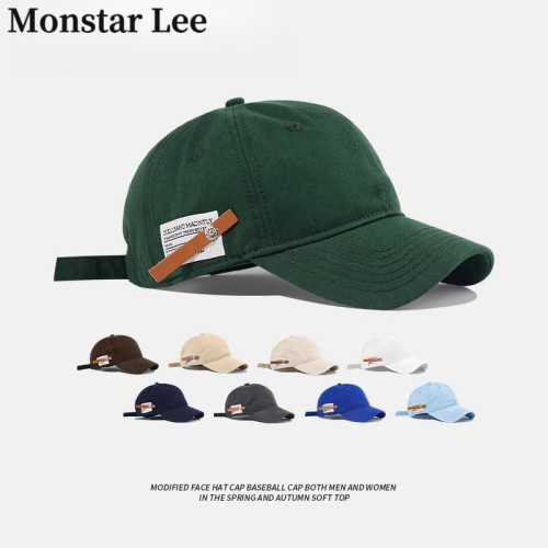 MonstarLee日本设计师联名复古