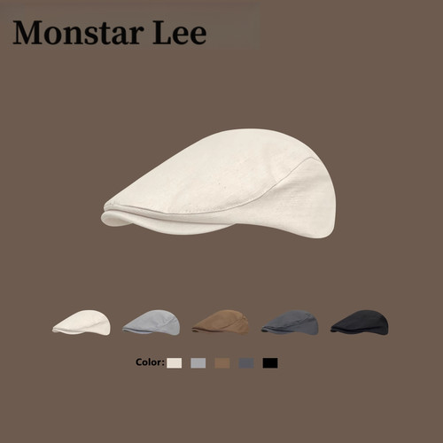 MonstarLee巴黎奥运会同款帽子