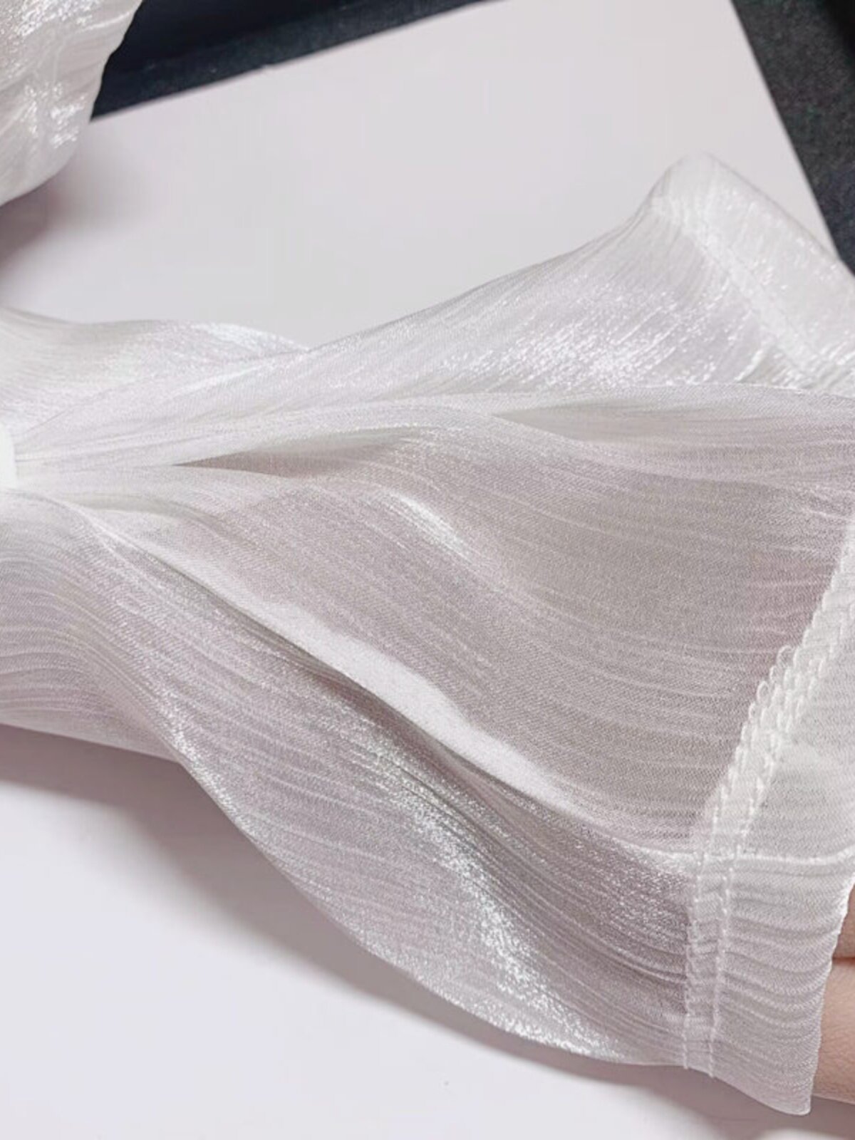 IN SUMMER HIGH-VALUE SUNSCREEN SLEEVES COVER WOMENS ARMS LOOSE ICE SILK COOL ICE SLEEVES EXTENDED ANTI-ULTRAVIOLET DRIVING