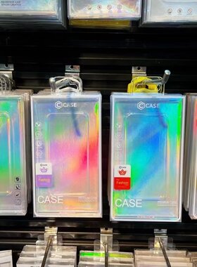手机壳通用包装盒苹果包装盒