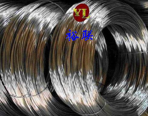 黑色碳钢丝直条 弹簧钢丝直条 直径0.1-12mm 高强度T9A弹簧钢线