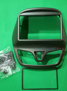 雪佛兰Spark Beat音响改装面板 /2015  Matiz音响改装面框