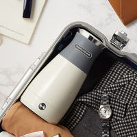 MORPHY RICHARDS/摩飞电器 6090 电热水壶小型家用旅行便携式水杯