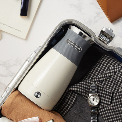 MORPHY RICHARDS/摩飞电器 6090 电热水壶小型家用旅行便携式水杯