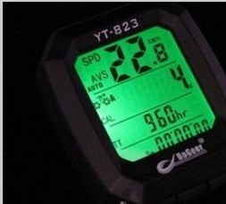 Compteur de vélo - Ref 2433292 Image 13