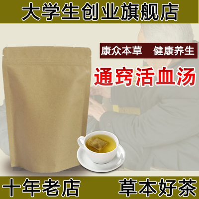 通窍活血汤瘀阻脑络平素头痛单侧肢体抽搐活血化瘀息风通络