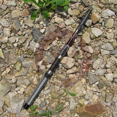 新景系列玻璃钢海竿轮座