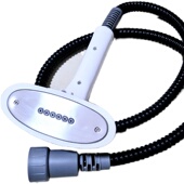 ZAUBER双杆挂烫机 适配PRO270和260 喷头软管