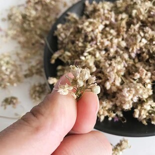 干货土特产野葱花干葱花炝锅葱花500克