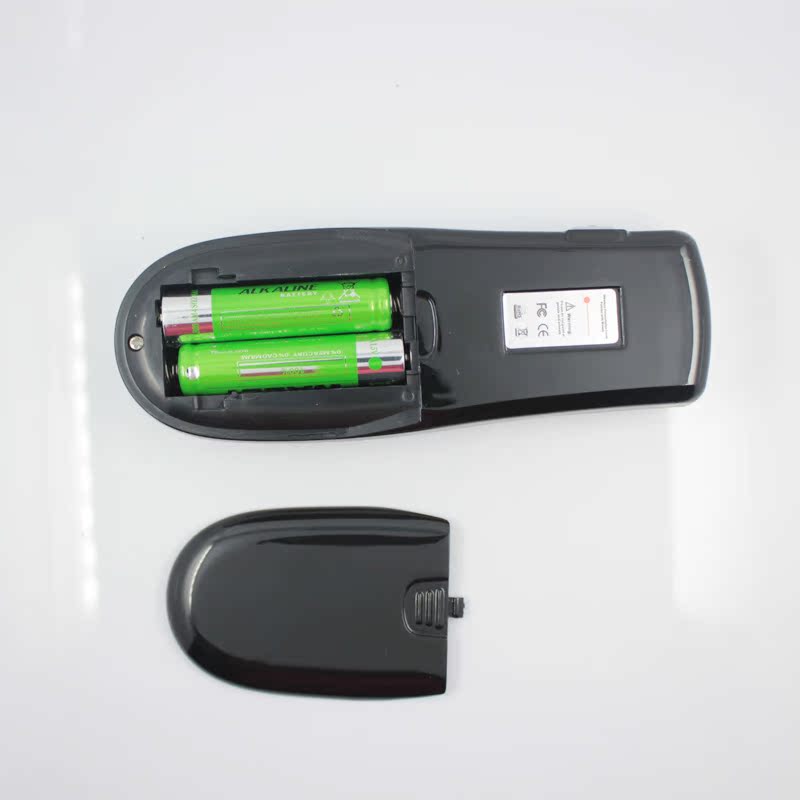 Telecommande - pointeur laser - Ref 390102 Image 4