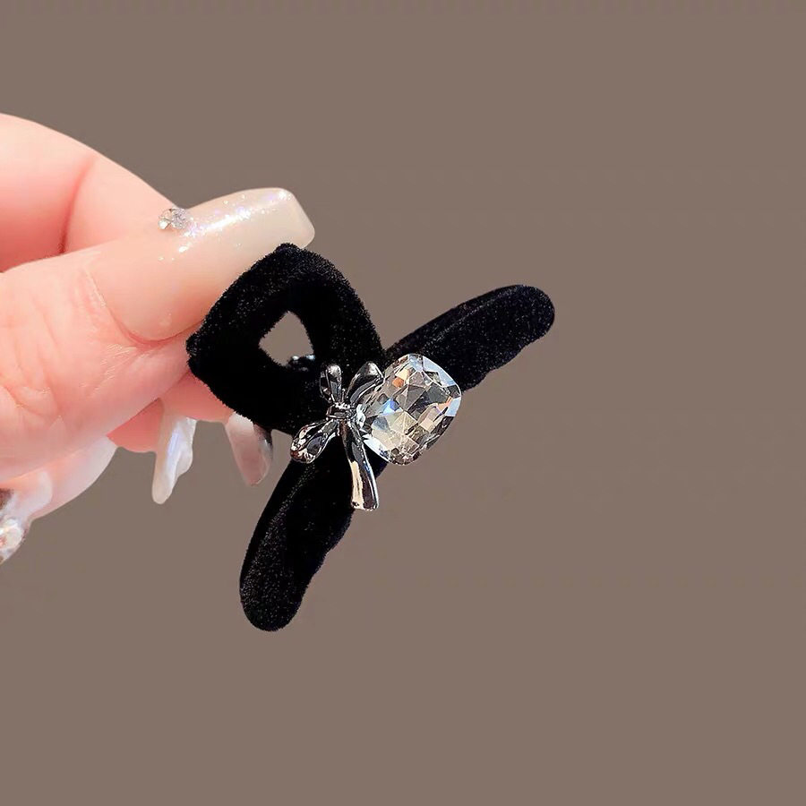 发卡网红2024年前家额公主头发夹侧边夹头饰 半扎发夹头饰女,饰品/流行首饰/时尚饰品新,民族风发饰,淘宝优惠券,粉丝福利购,淘宝优惠卷