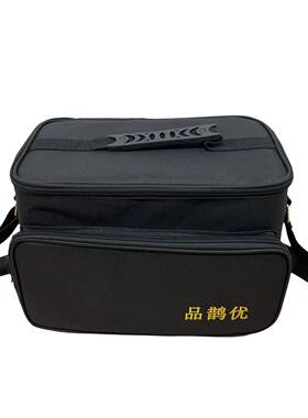 适用B&O Beolit 20 Beolit17蓝牙音箱防水防摔手提包包单肩收纳包