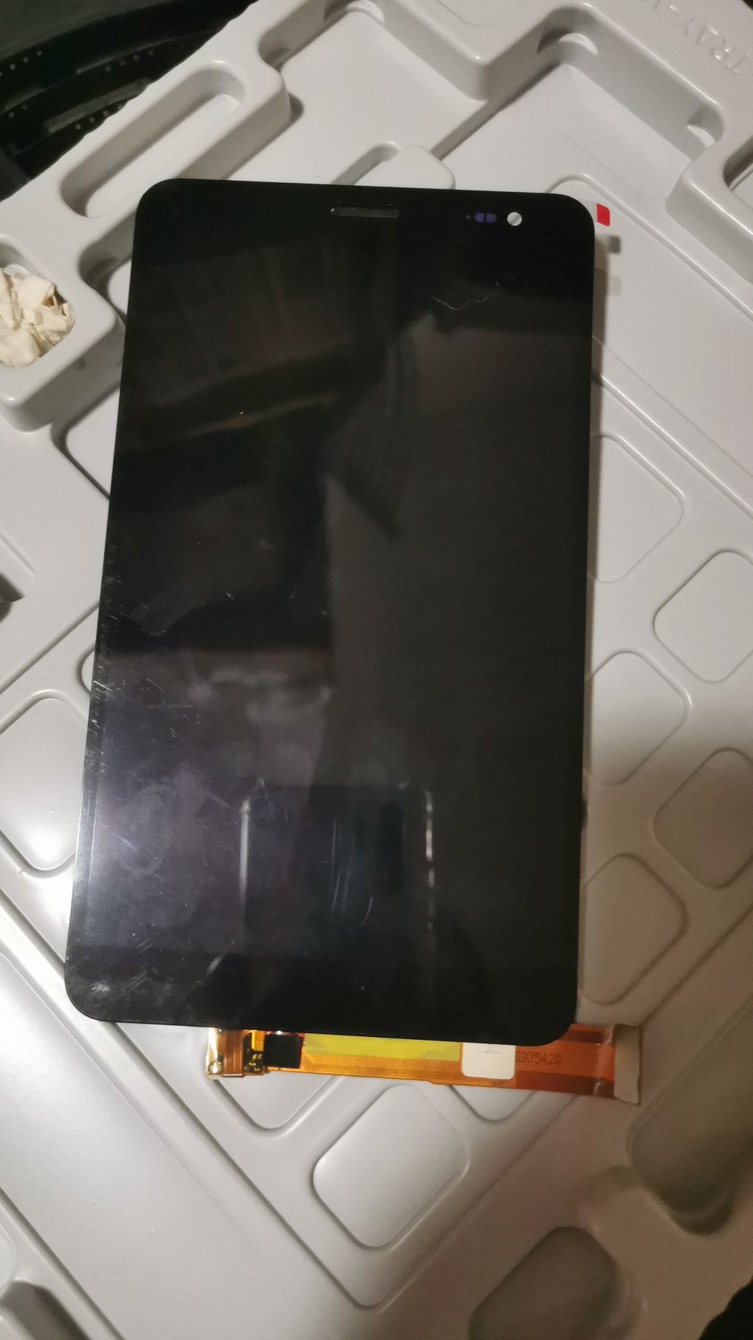 适用于华为x1 7d-501u 7d-503l x2 gem-703lt 原装屏幕总成液晶屏