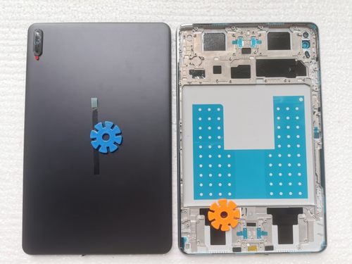 适用MatePad 10.4 BAH3-W09 AL00 BAH4-W09 W29 39前框中框后壳