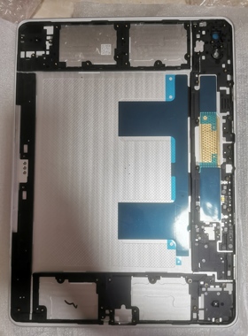 适用于OPPO一加平板2Pro OPD2413中框后盖后壳13.2 英寸中框后盖