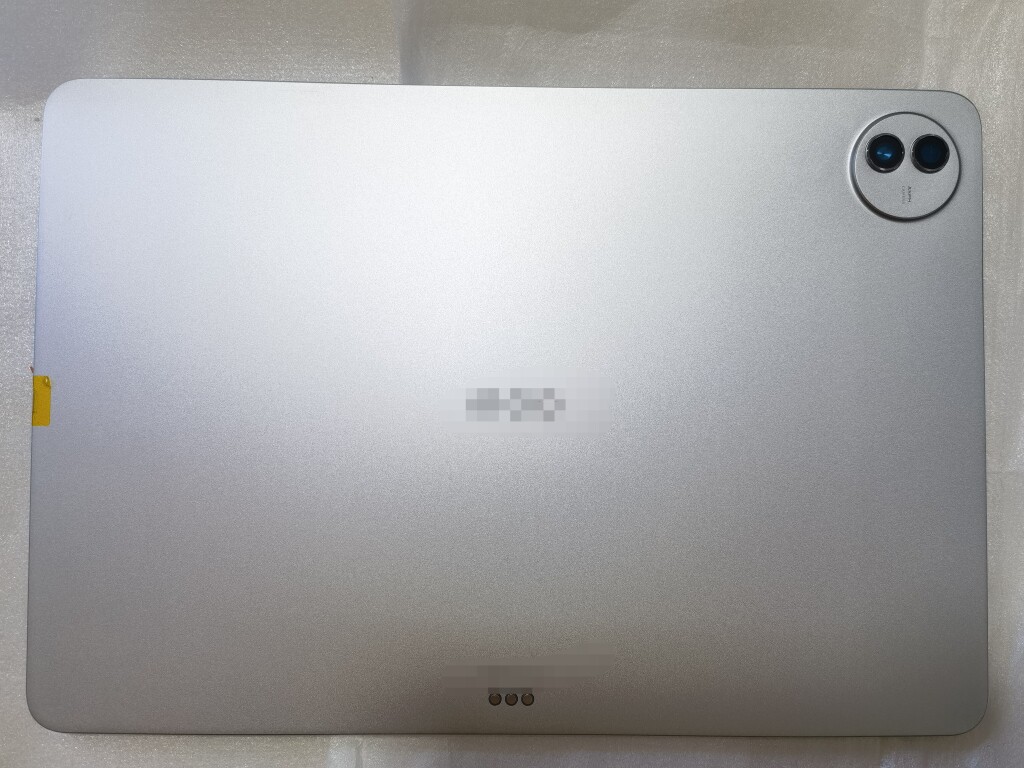 适用于IQOO Pad5 pro平板 PA2575中框后盖后壳13英寸图片