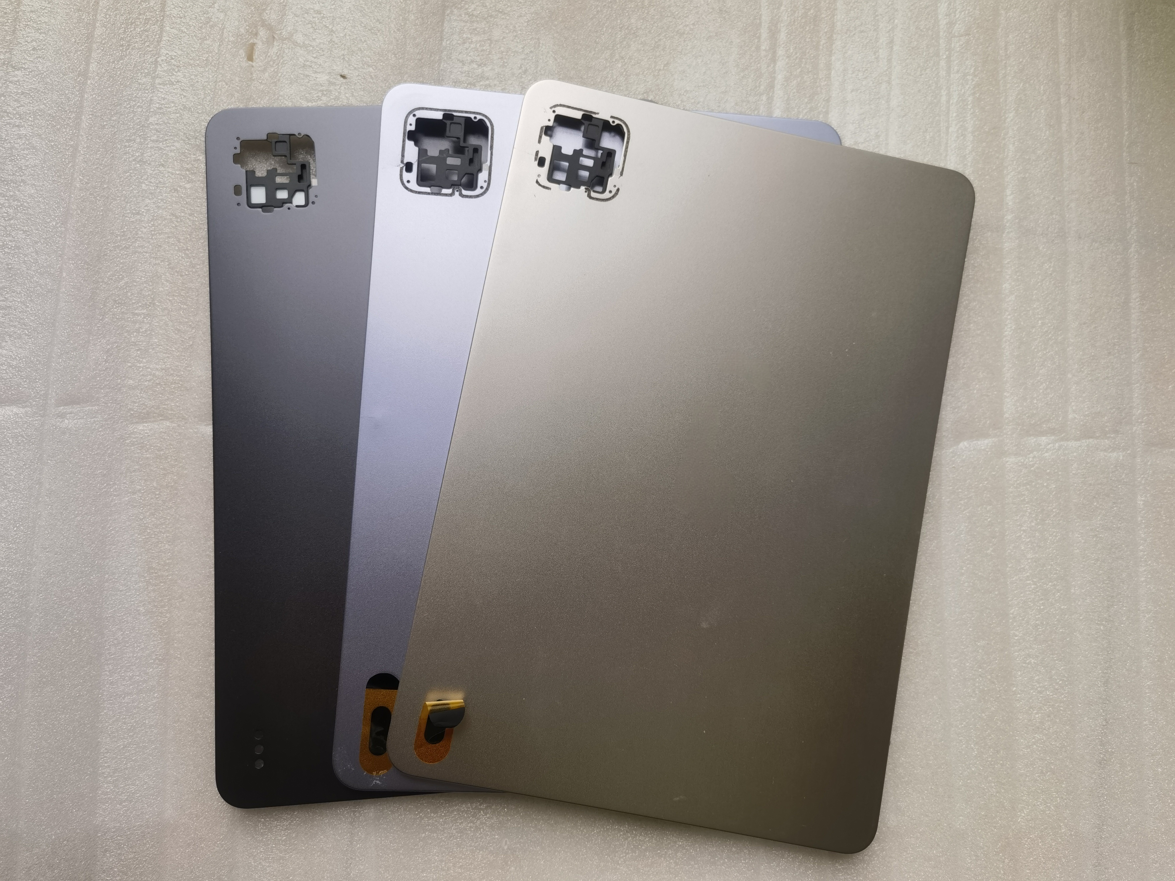 适用于小小米平板7S Pro 12.5中框25053RP5CC拆机中框后壳后盖