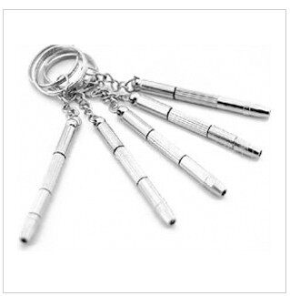 Tournevis pour réparation vélo - Ref 2293314 Image 1