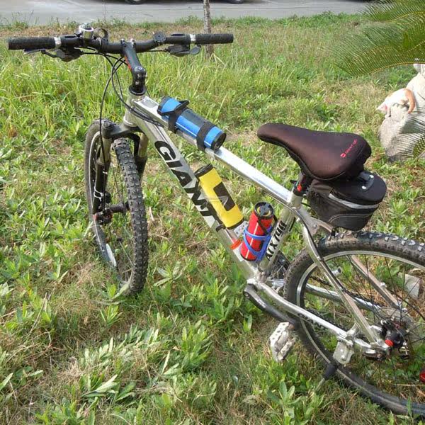 Haut-parleurs pour vélos - Ref 2263258 Image 5