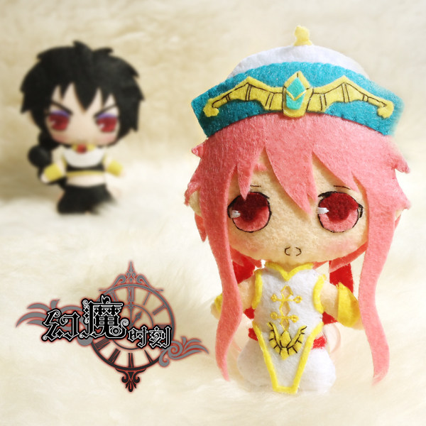 Coussin Manga - Ref 2689066 Image 1