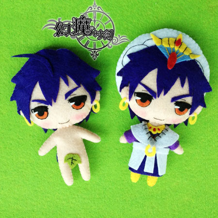 Coussin Manga - Ref 2688125 Image 1