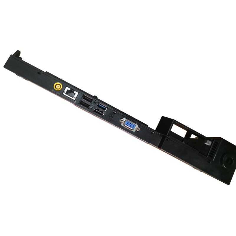 THINKPAD扩展坞DP高清底座USB3.0