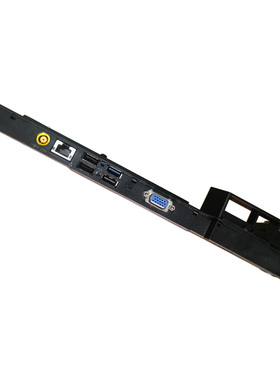 原装ThinkPadL412 L420 L430 L512 L520 L530 DPUSB3.0扩展坞底座