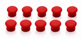 联想 lenovo IBM ThinkPad 通用 笔记本键盘鼠标指点杆 小红帽 套