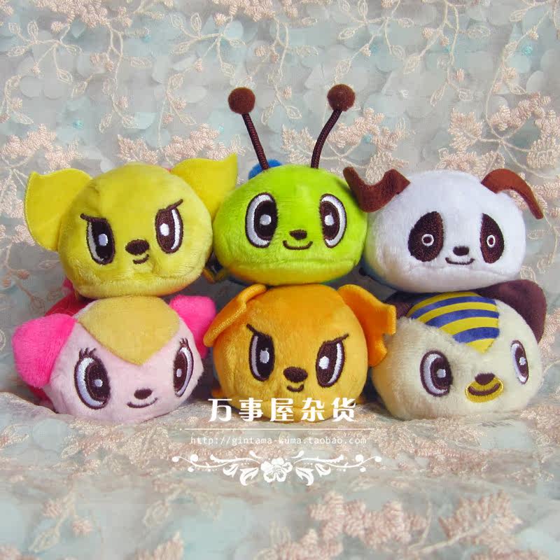 Coussin Manga - Ref 2687001 Image 1