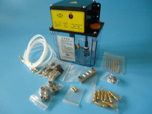 扶梯 配件 扶梯自动加油装置 润滑泵 电梯配件 人行道供油装置