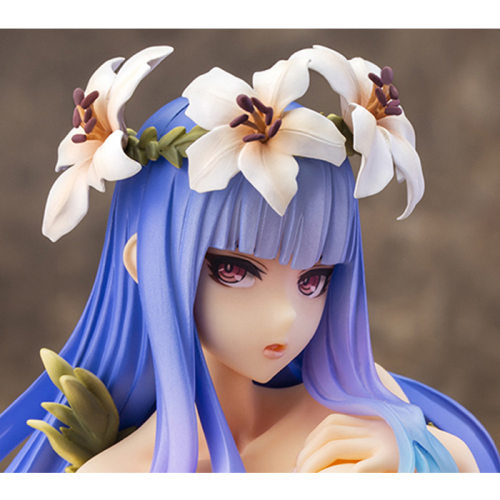 花之妖精手办价格 花之妖精手办图片 星期三