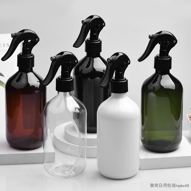 小老鼠喷雾瓶塑料空瓶500ml