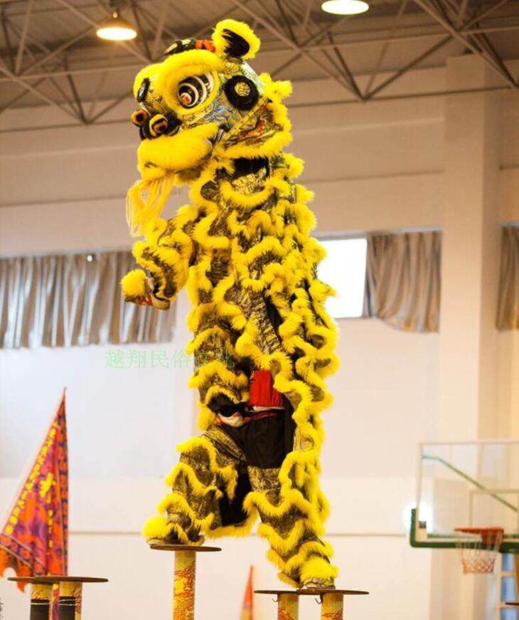 舞狮醒狮南狮佛山醒狮花布被醒狮道具羊毛醒狮佛山醒狮专业醒狮,特色手工艺,其他,淘宝优惠券,粉丝福利购,淘宝优惠卷