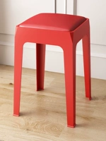 Красная утолщенная мягкая поверхность сиденья бренда Youlaike