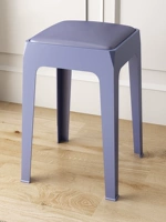 Голубая утолщенная мягкая поверхность сиденья бренда Youlaike