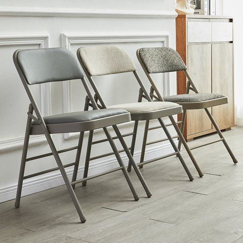 折叠椅学生宿舍电脑椅椅子家用