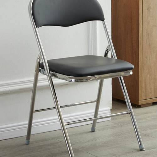 家用折叠便携办公简约椅子