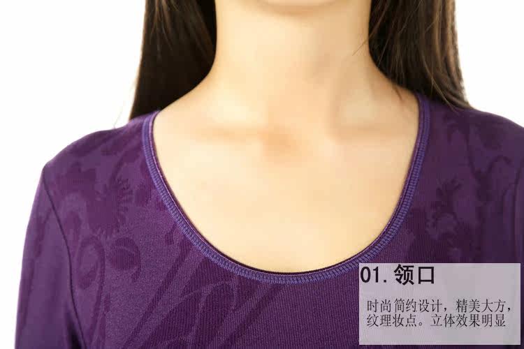 Corset amincissant en coton - Ref 697958 Image 3