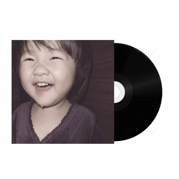 正品 陈奕迅 Life Continues 生命延续 LP黑胶唱片12寸大碟带编号