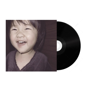 正品 陈奕迅 Life Continues 生命延续 LP黑胶唱片12寸大碟带编号